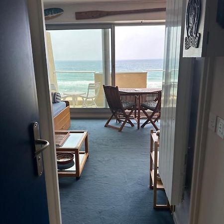 Ocean View Apartment Lacanau Exterior photo