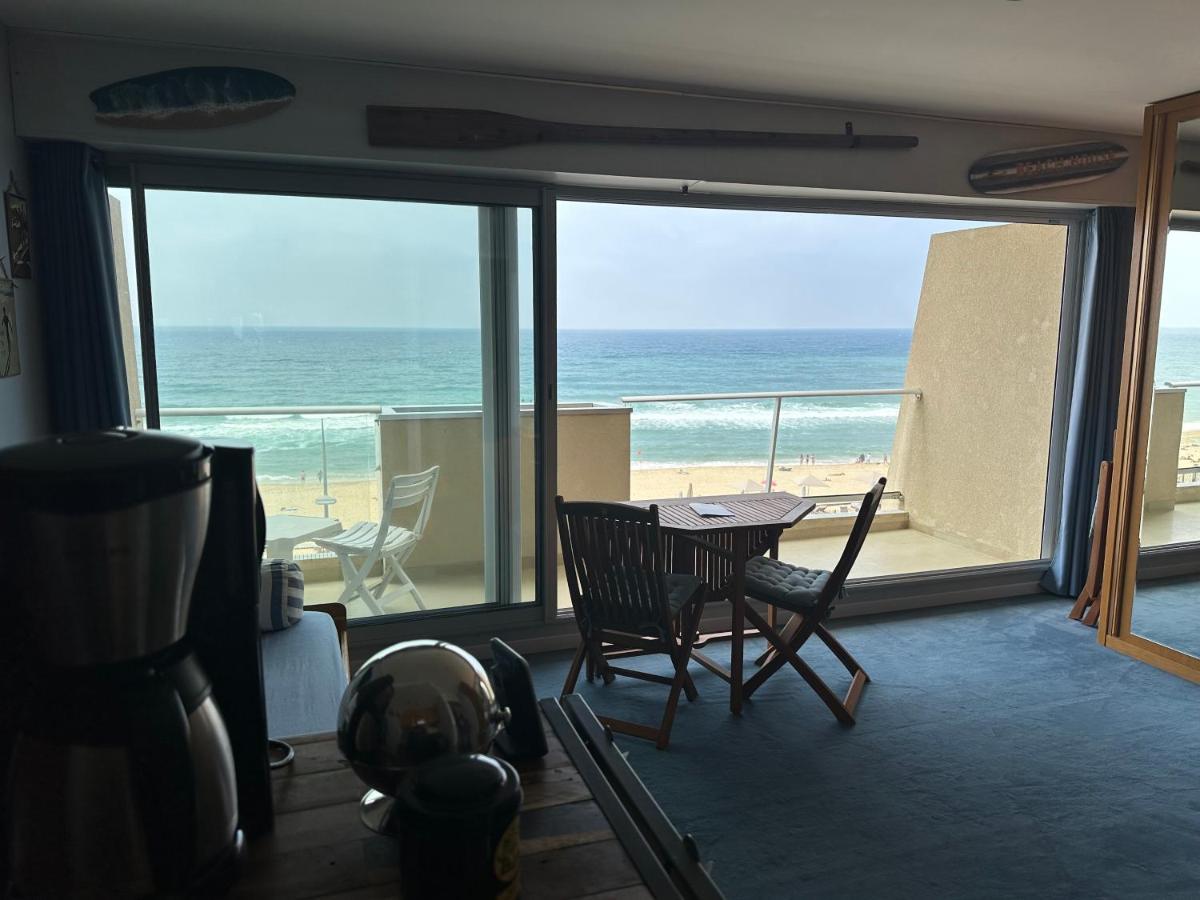 Ocean View Apartment Lacanau Exterior photo