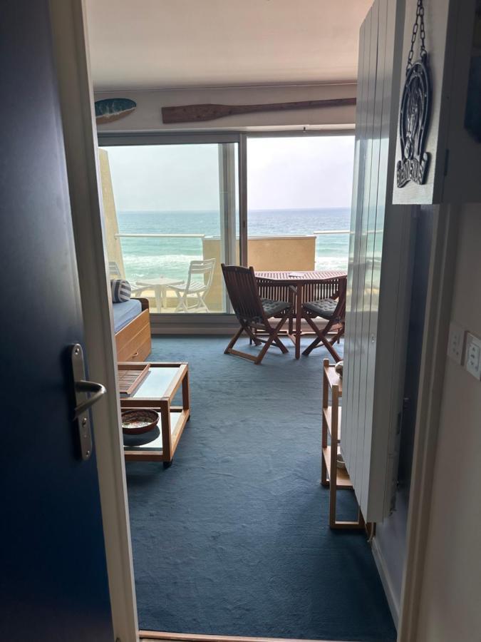Ocean View Apartment Lacanau Exterior photo