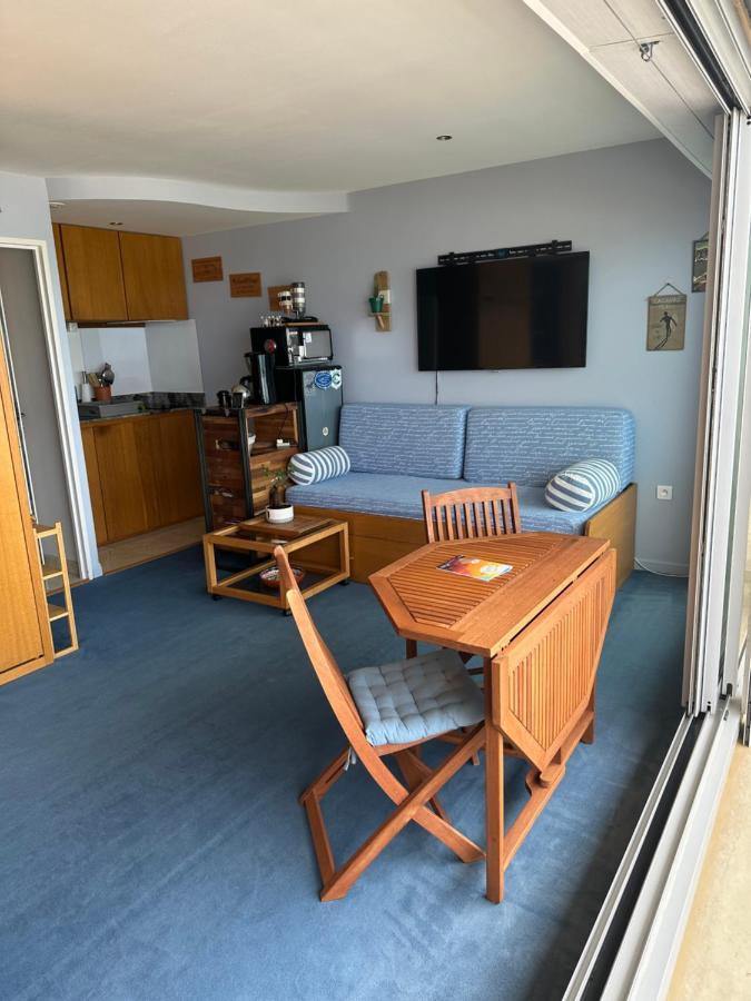 Ocean View Apartment Lacanau Exterior photo